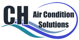 CH מיזוג אוויר